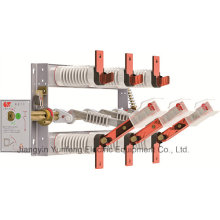 Vente chaude isoler interrupteur 630 a haute tension intérieure 12kv Lbs